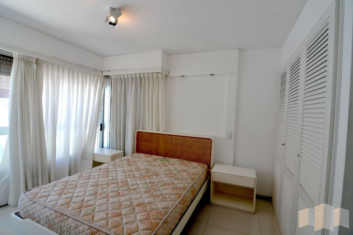 Apartamento ID.379 - Apartamento en Punta del Este, Mansa