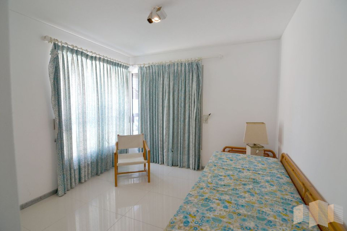 Apartamento ID.379 - Apartamento en Punta del Este, Mansa