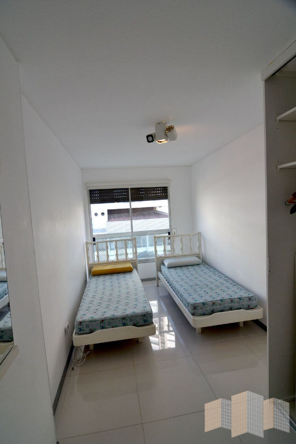 Apartamento ID.379 - Apartamento en Punta del Este, Mansa