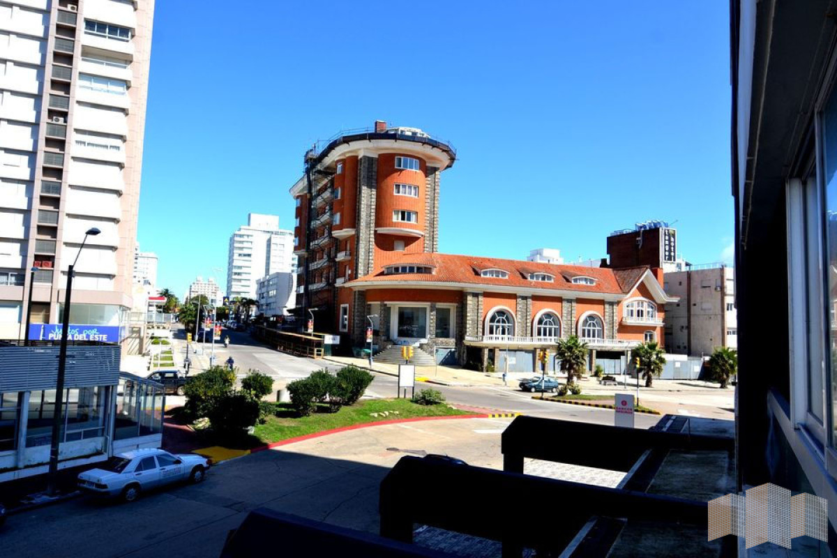 Apartamento ID.379 - Apartamento en Punta del Este, Mansa