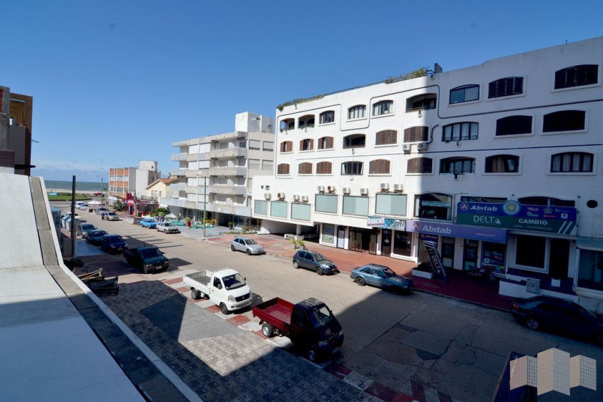 Apartamento ID.379 - Apartamento en Punta del Este, Mansa