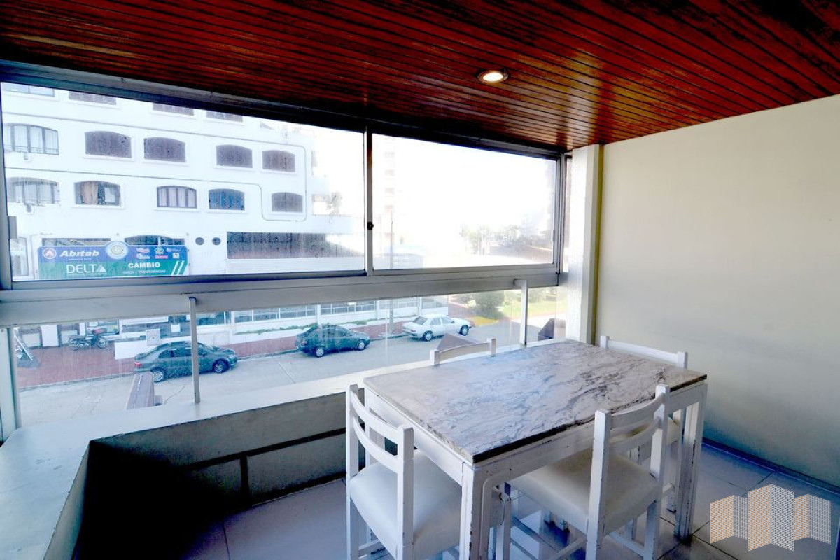 Apartamento ID.379 - Apartamento en Punta del Este, Mansa
