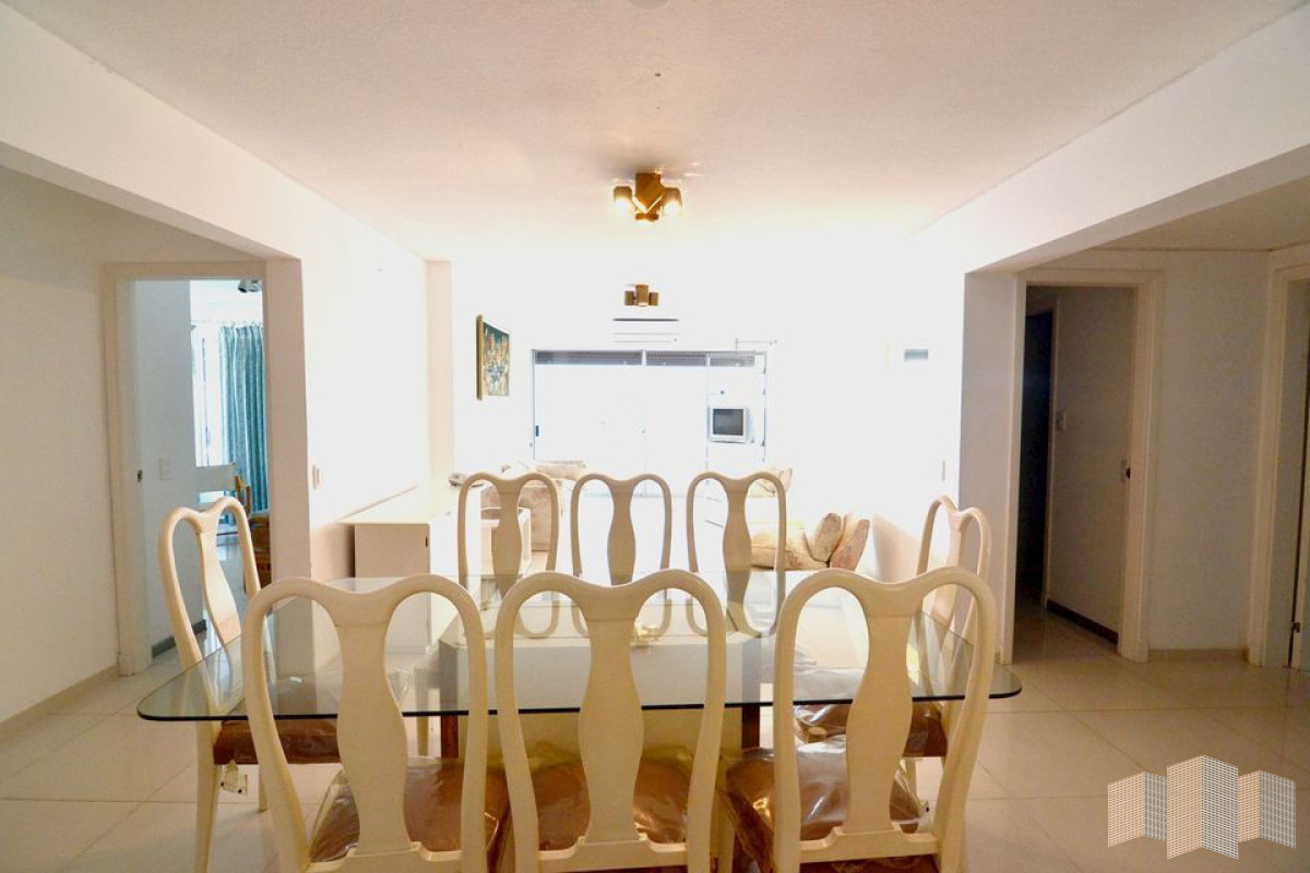 Apartamento ID.379 - Apartamento en Punta del Este, Mansa