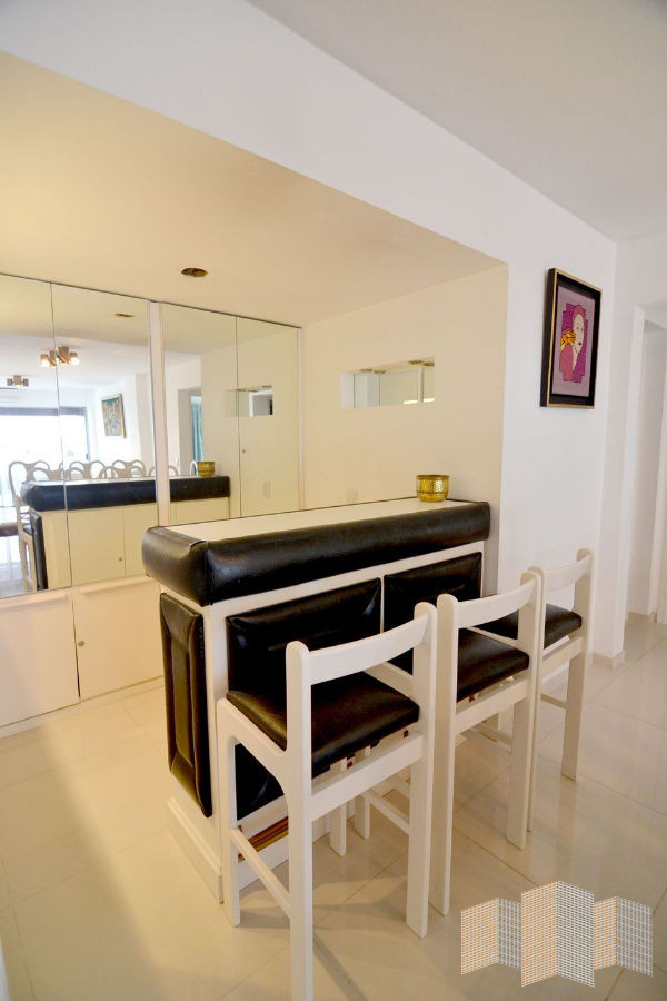 Apartamento ID.379 - Apartamento en Punta del Este, Mansa
