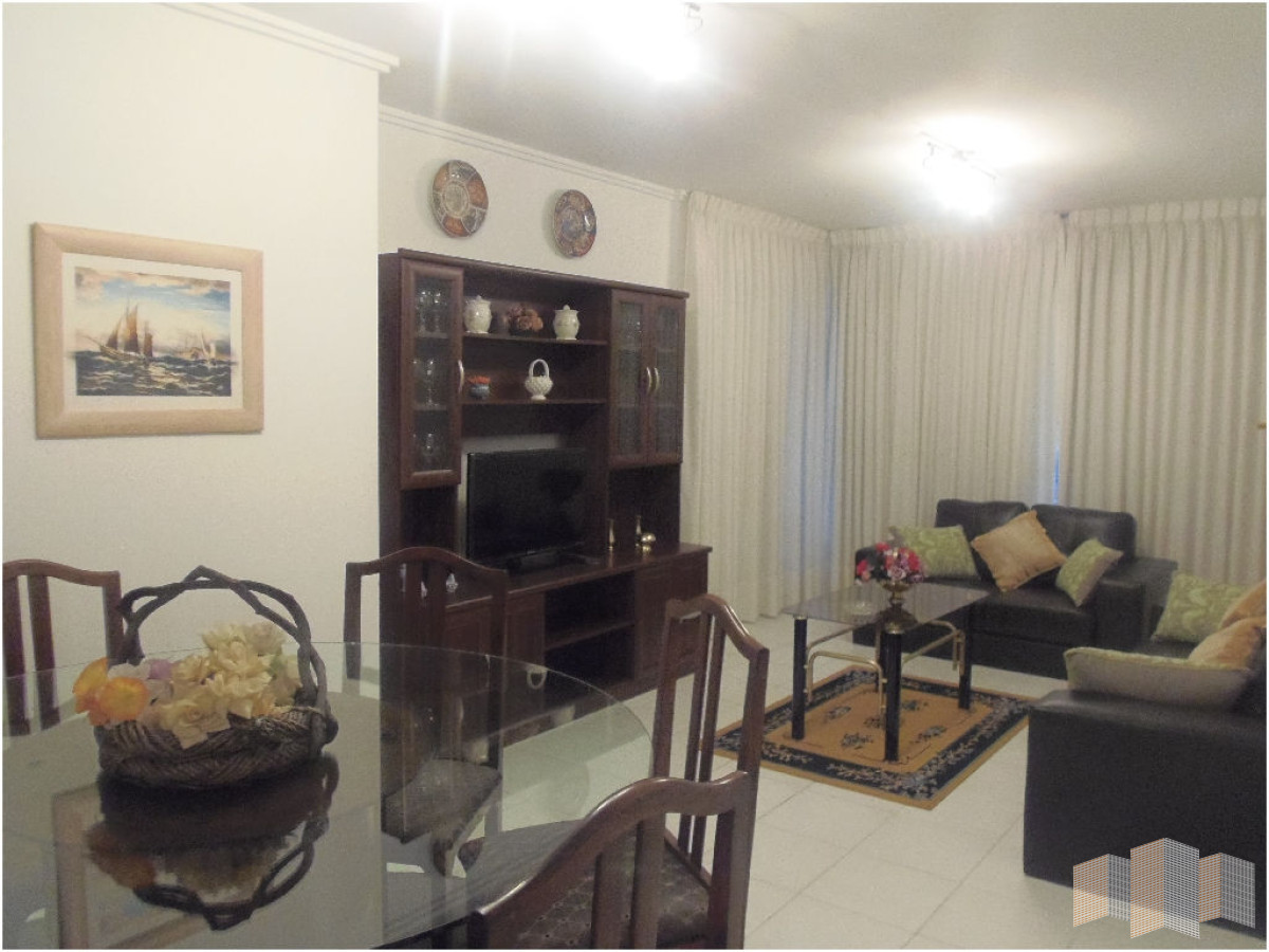 Apartamento ID.388 - A PASOS DEL MAR.