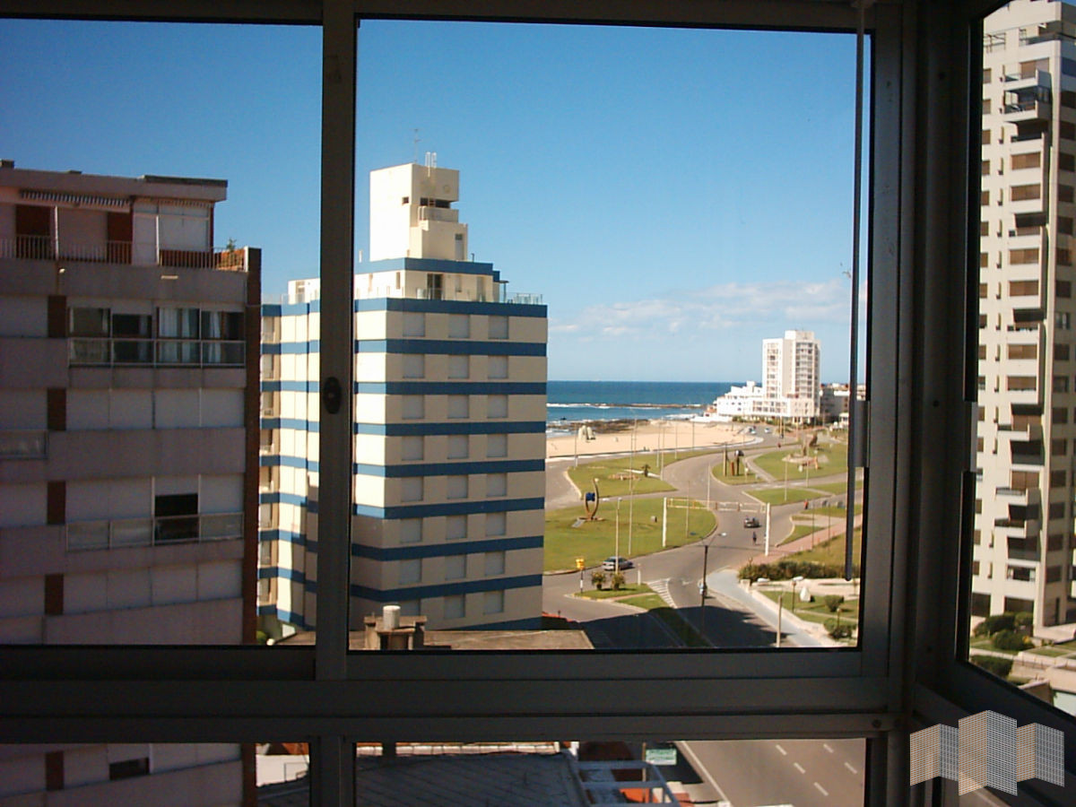 Apartamento ID.388 - A PASOS DEL MAR.