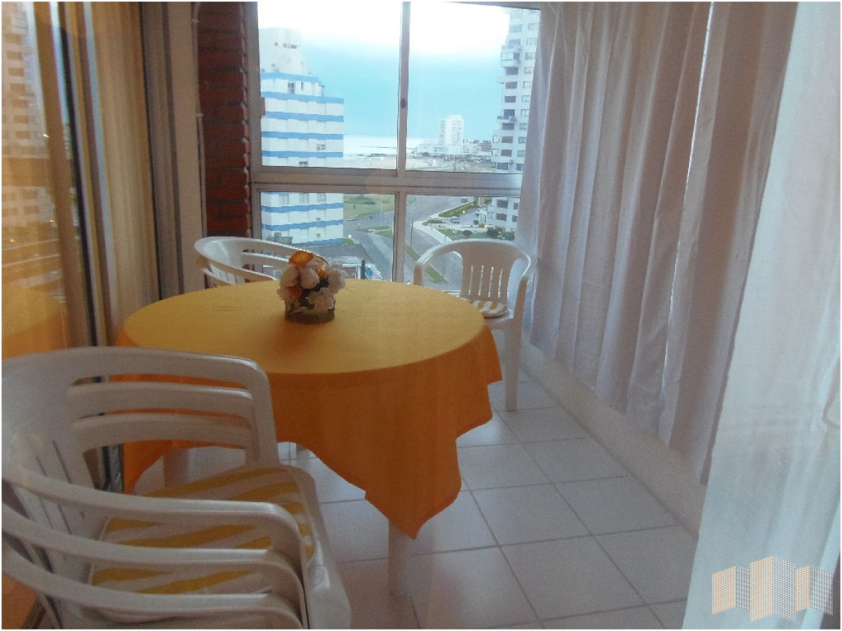 Apartamento ID.388 - A PASOS DEL MAR.