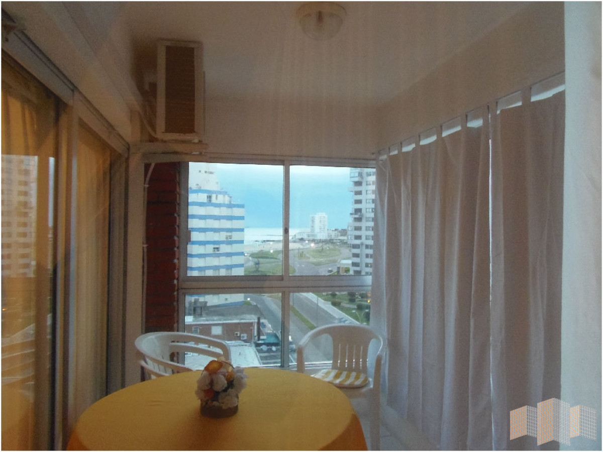 Apartamento ID.388 - A PASOS DEL MAR.