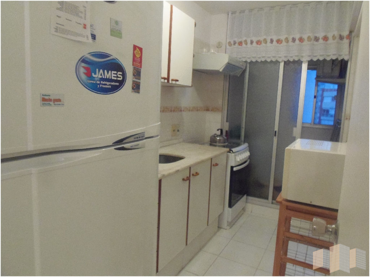 Apartamento ID.388 - A PASOS DEL MAR.