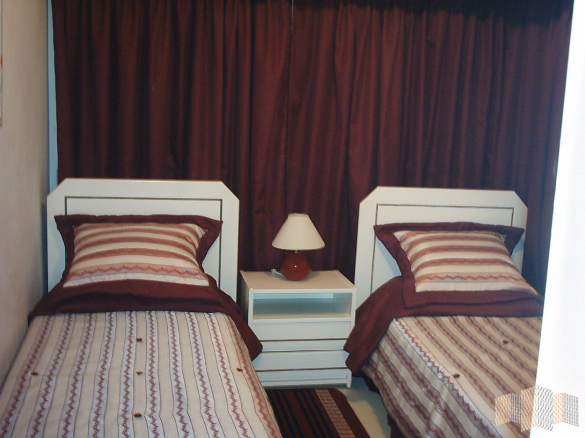 Apartamento ID.388 - A PASOS DEL MAR.