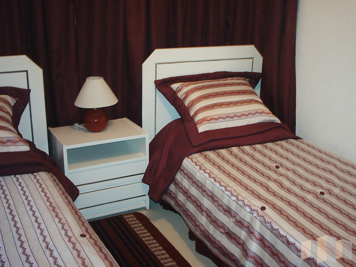 Apartamento ID.388 - A PASOS DEL MAR.