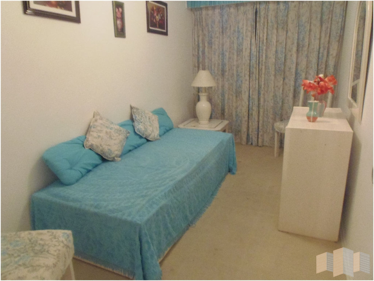 Apartamento ID.388 - A PASOS DEL MAR.