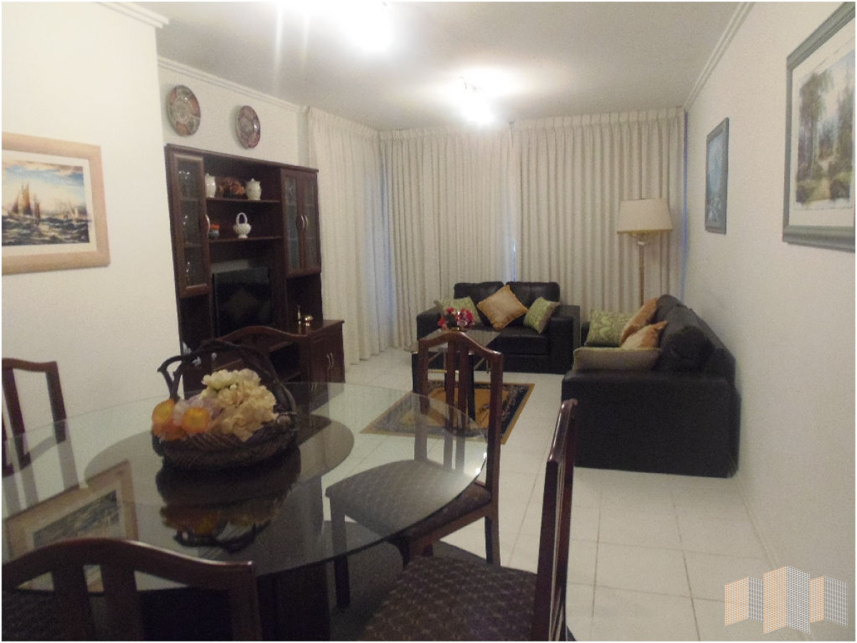 Apartamento ID.388 - A PASOS DEL MAR.
