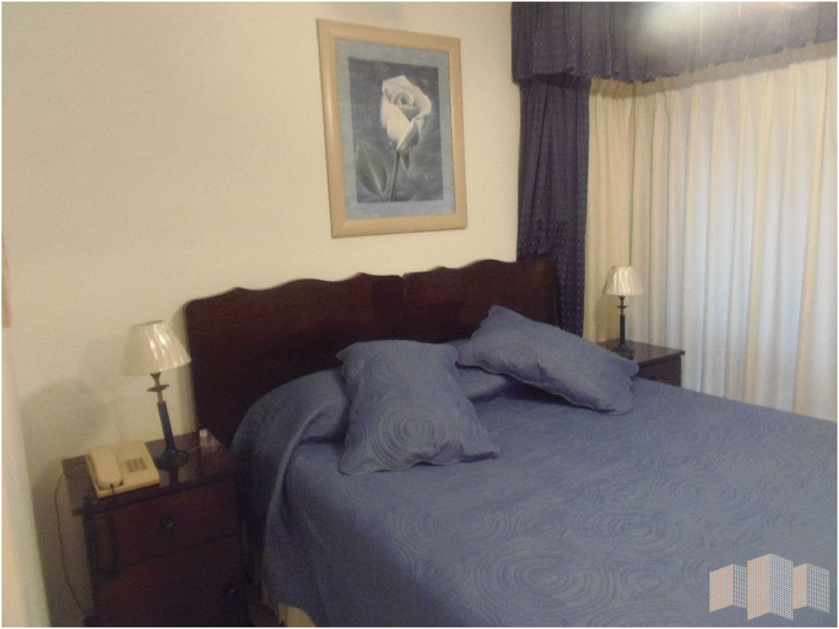 Apartamento ID.388 - A PASOS DEL MAR.