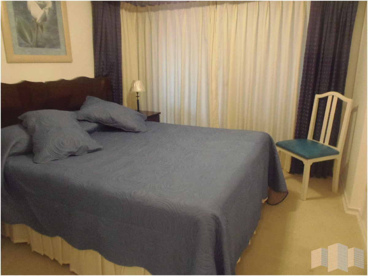 Apartamento ID.388 - A PASOS DEL MAR.