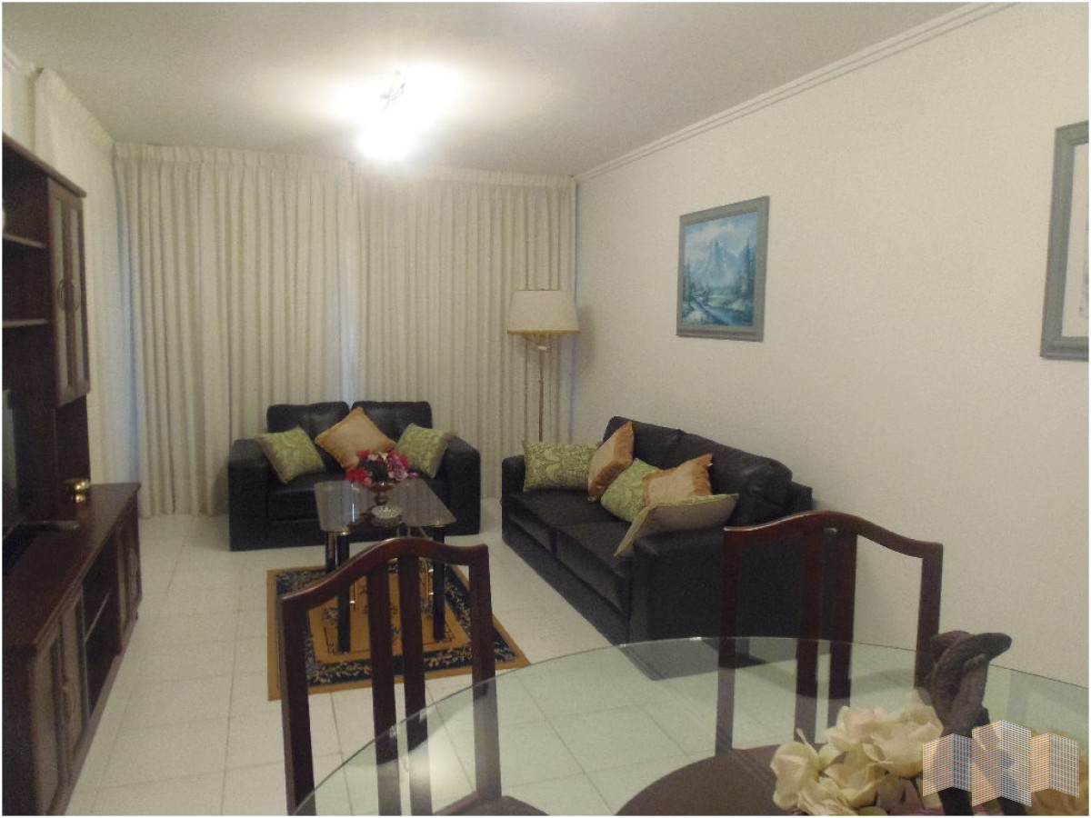 Apartamento ID.388 - A PASOS DEL MAR.