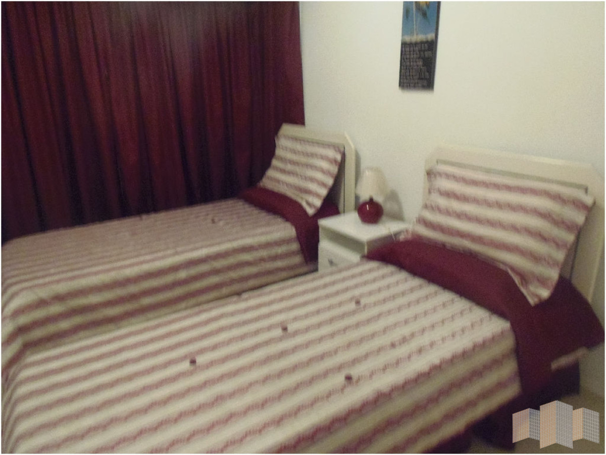 Apartamento ID.388 - A PASOS DEL MAR.