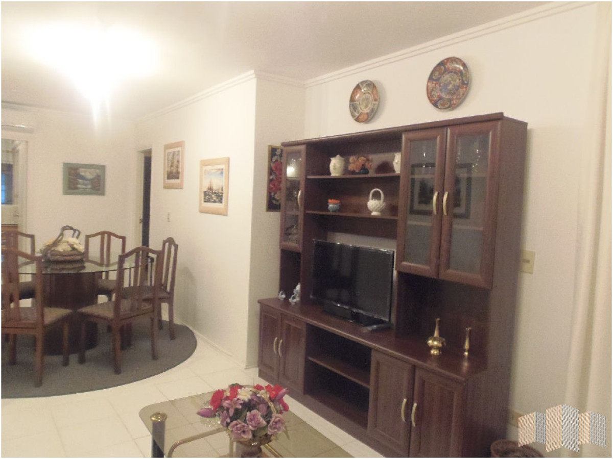 Apartamento ID.388 - A PASOS DEL MAR.