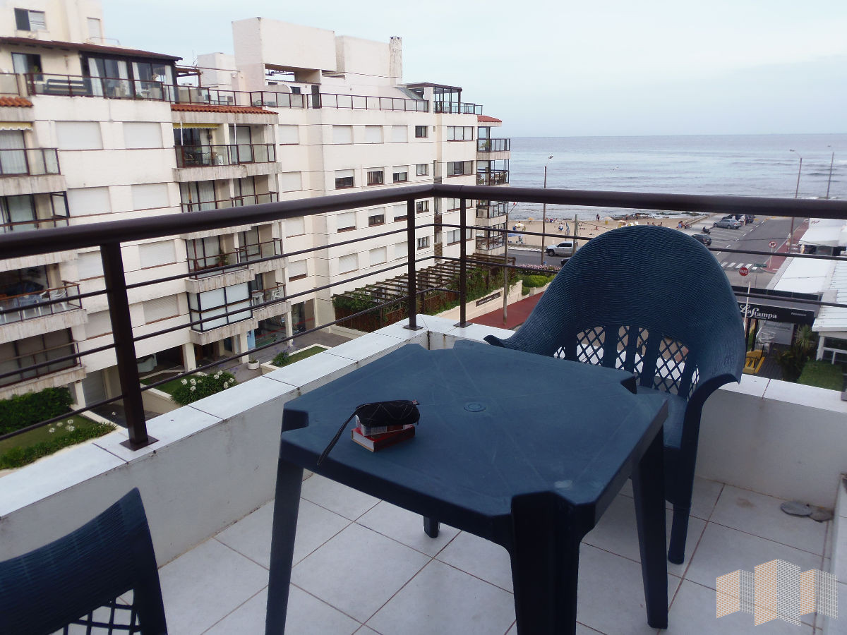 Apartamento ID.396 -  MUY PROXIMO A LA PLAYA