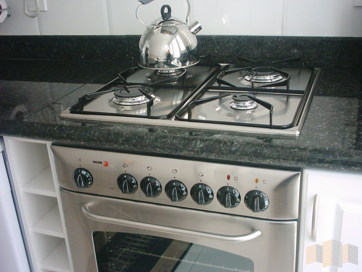 Apartamento ID.406 - EXCLUSIVO APARTAMENTO EN MODERNA Y SELECTA TORRE DE CATEGORIA