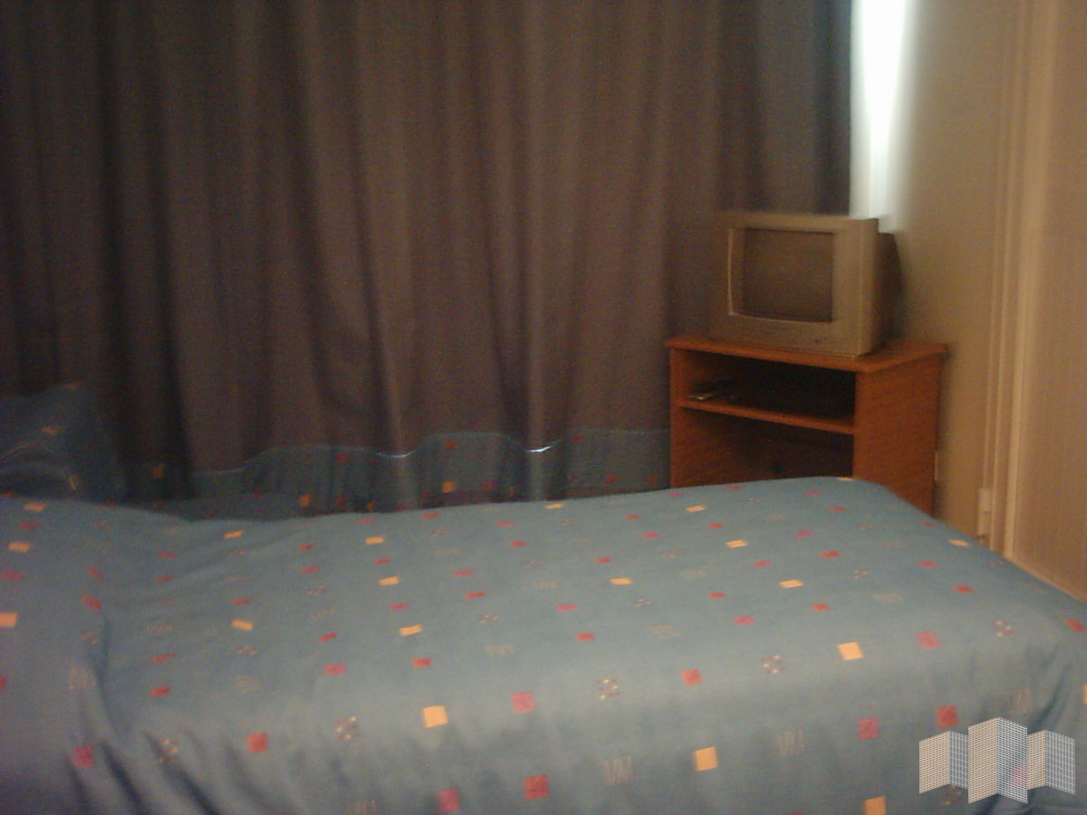 Apartamento ID.406 - EXCLUSIVO APARTAMENTO EN MODERNA Y SELECTA TORRE DE CATEGORIA
