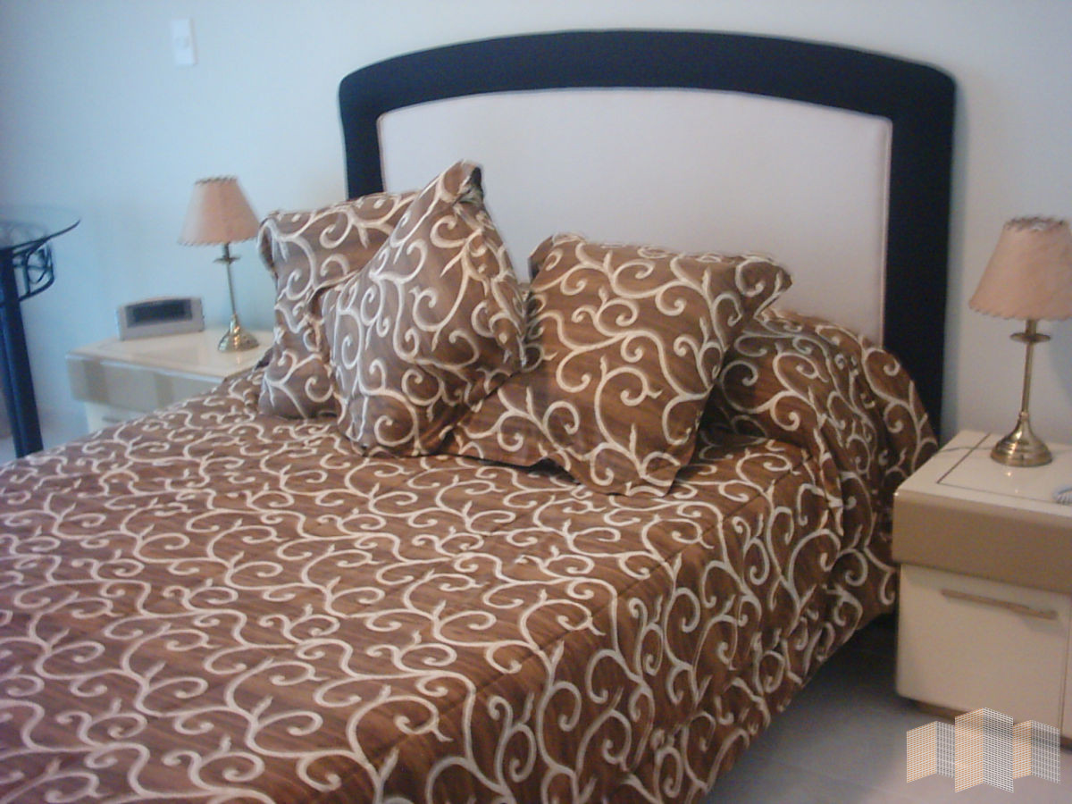 Apartamento ID.406 - EXCLUSIVO APARTAMENTO EN MODERNA Y SELECTA TORRE DE CATEGORIA