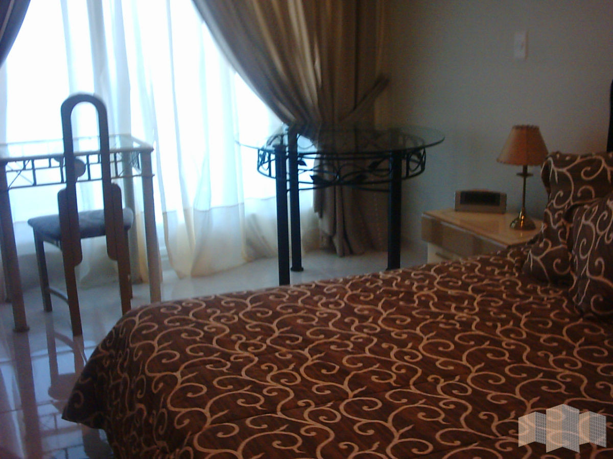 Apartamento ID.406 - EXCLUSIVO APARTAMENTO EN MODERNA Y SELECTA TORRE DE CATEGORIA