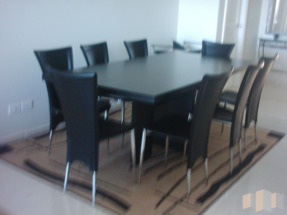Apartamento ID.406 - EXCLUSIVO APARTAMENTO EN MODERNA Y SELECTA TORRE DE CATEGORIA