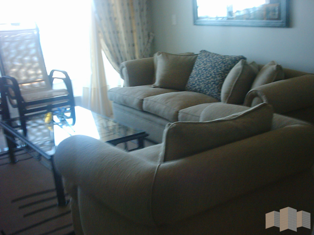 Apartamento ID.406 - EXCLUSIVO APARTAMENTO EN MODERNA Y SELECTA TORRE DE CATEGORIA
