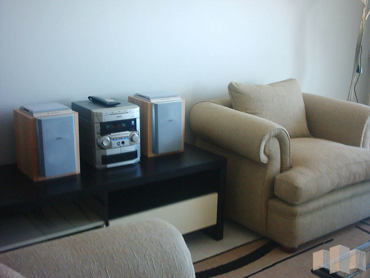 Apartamento ID.406 - EXCLUSIVO APARTAMENTO EN MODERNA Y SELECTA TORRE DE CATEGORIA