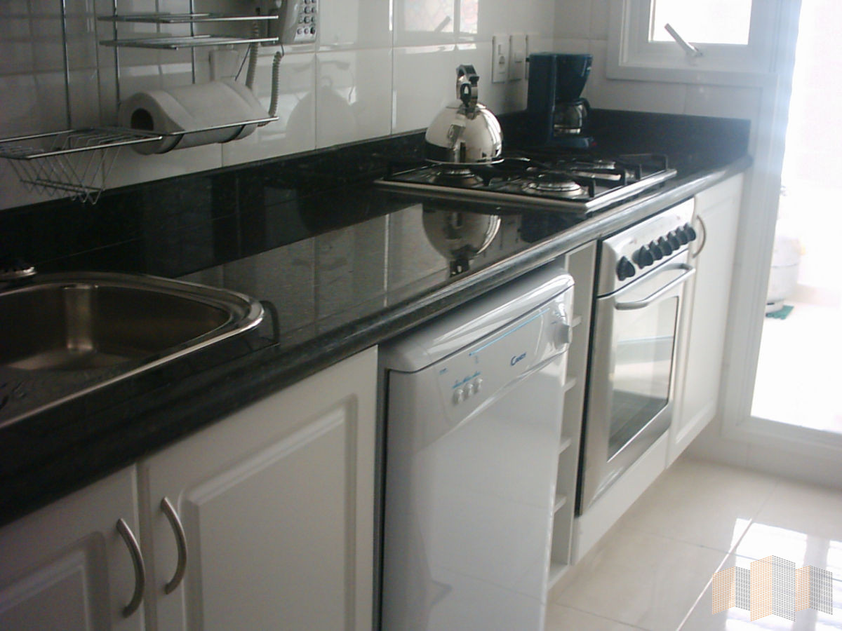 Apartamento ID.406 - EXCLUSIVO APARTAMENTO EN MODERNA Y SELECTA TORRE DE CATEGORIA