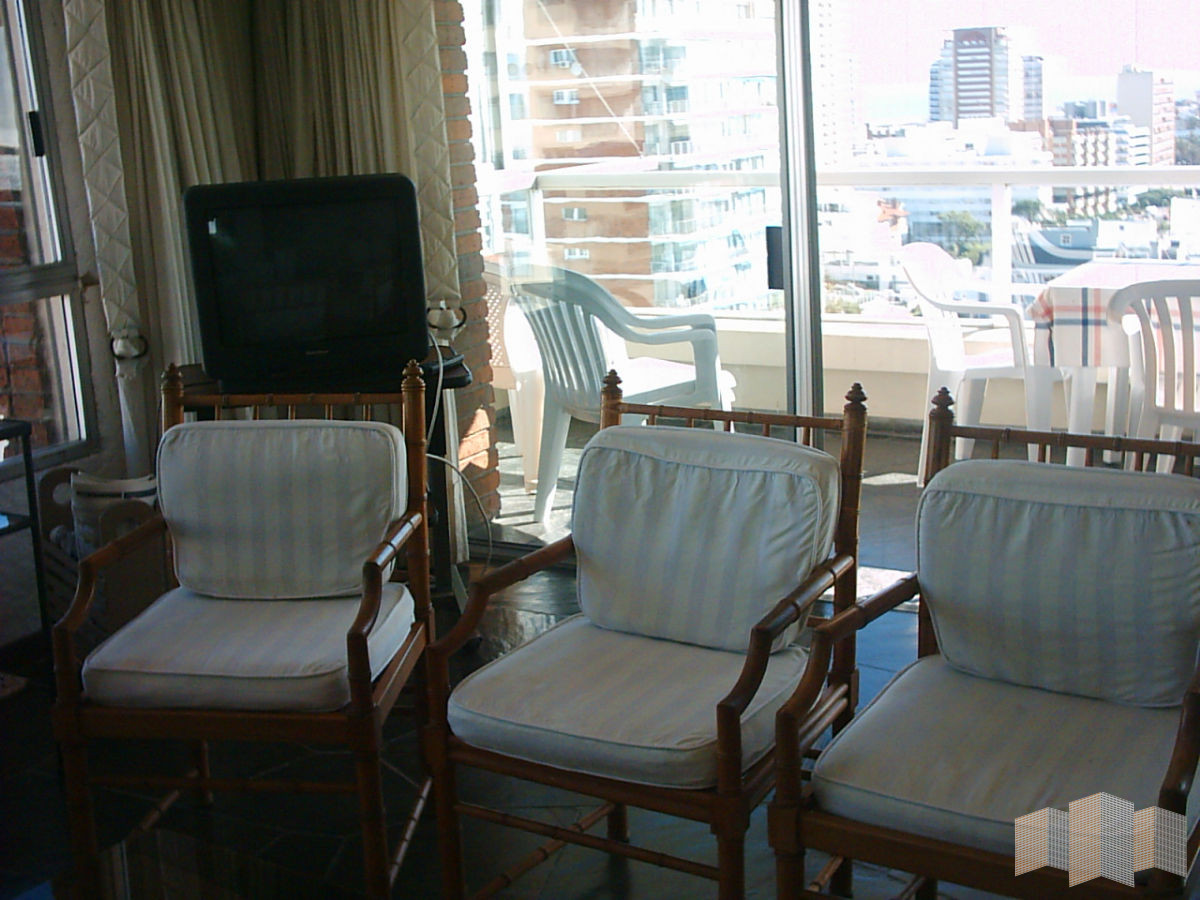 Apartamento ID.409 - Apartamento en Punta del Este, Península