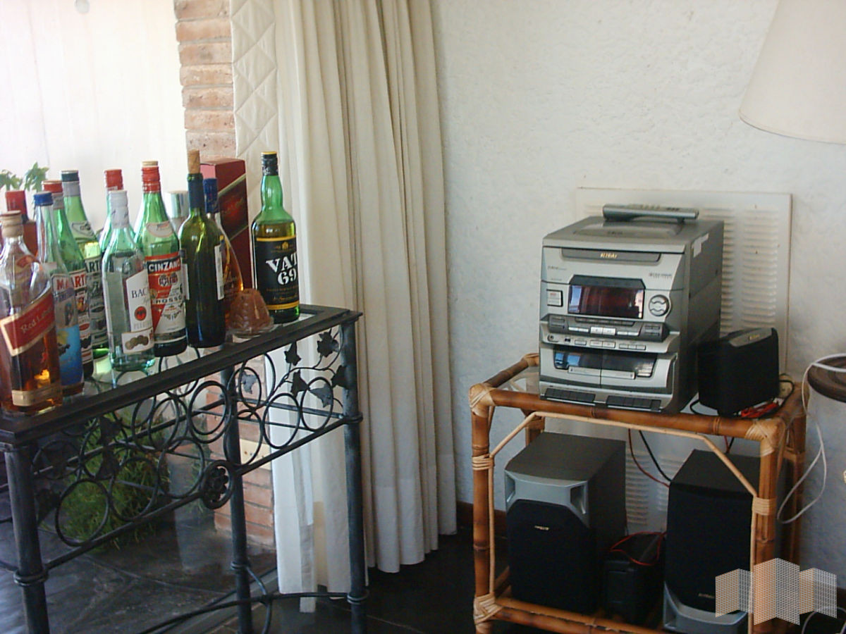 Apartamento ID.409 - Apartamento en Punta del Este, Península