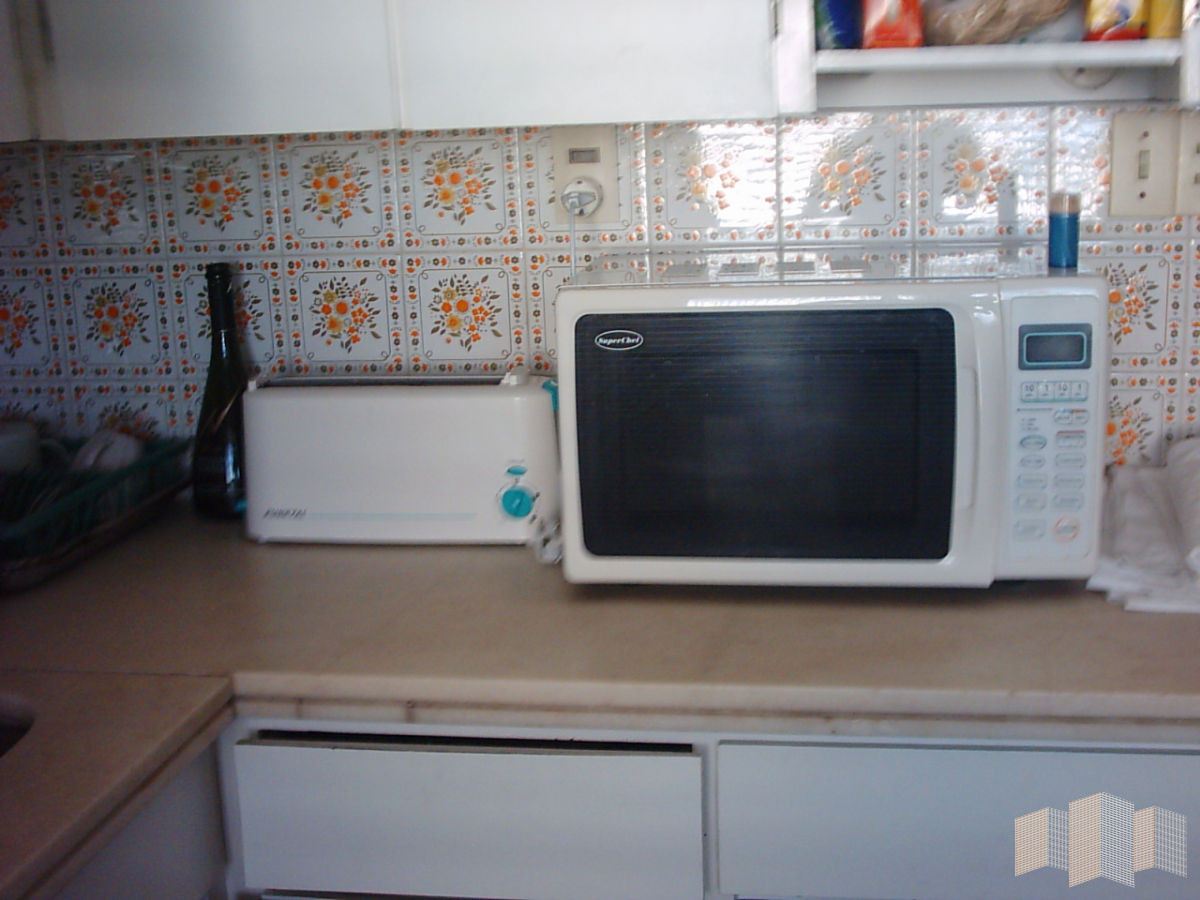 Apartamento ID.409 - Apartamento en Punta del Este, Península