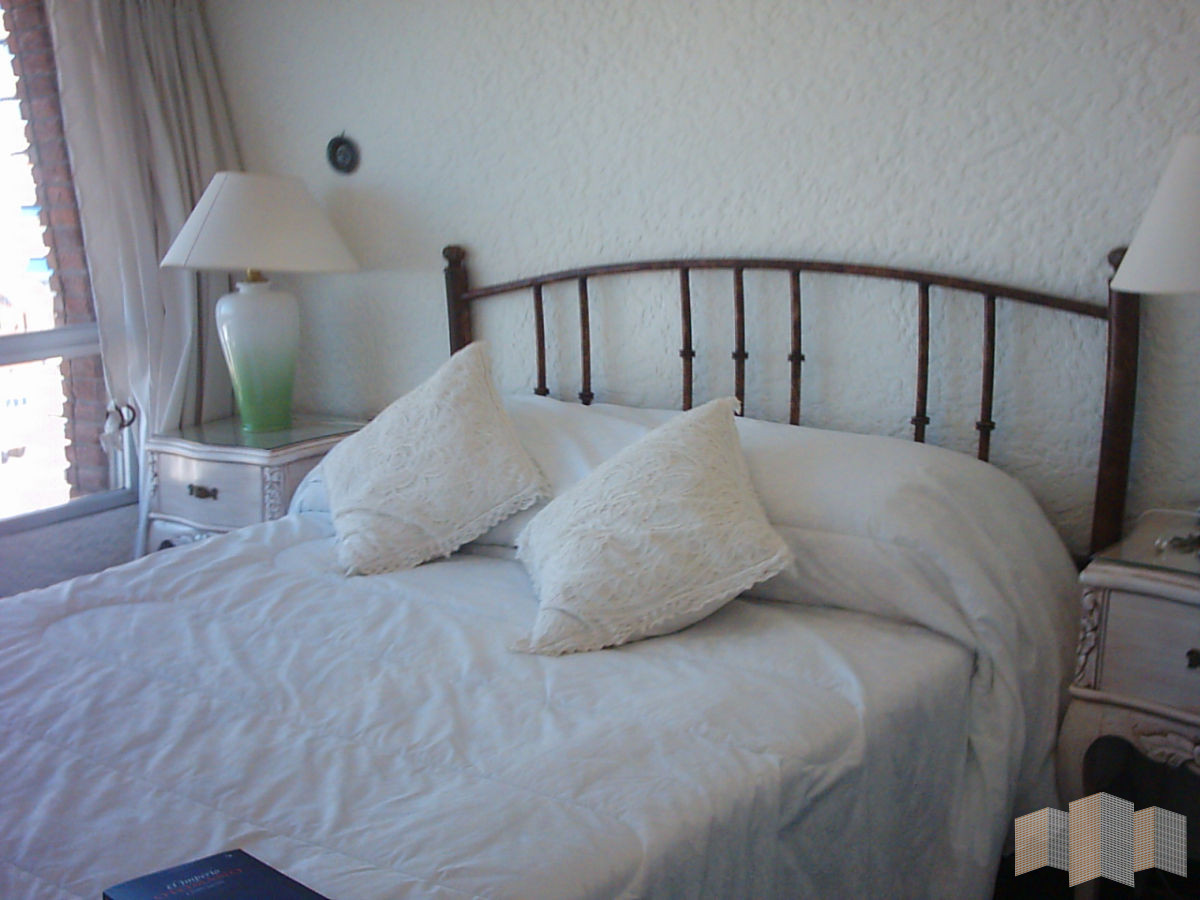 Apartamento ID.409 - Apartamento en Punta del Este, Península