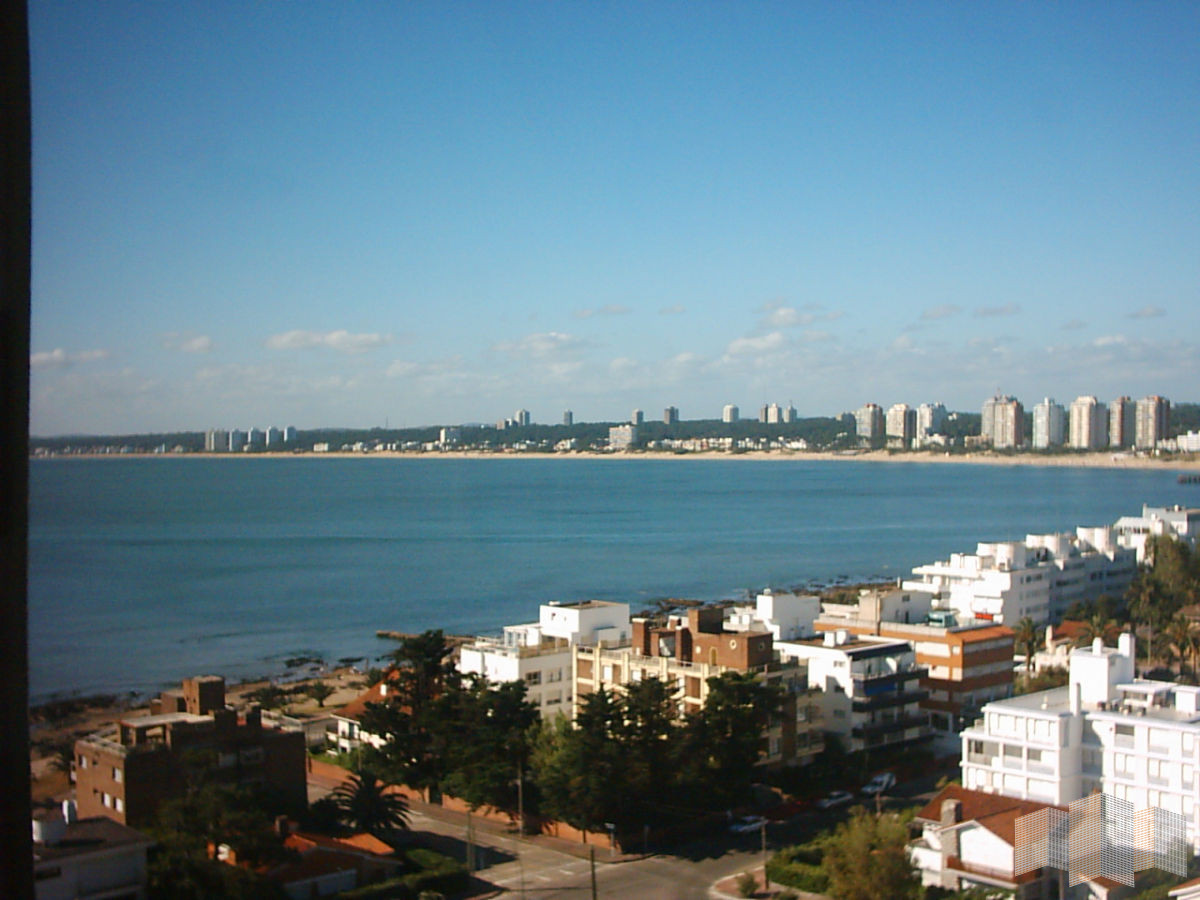 Apartamento ID.409 - Apartamento en Punta del Este, Península