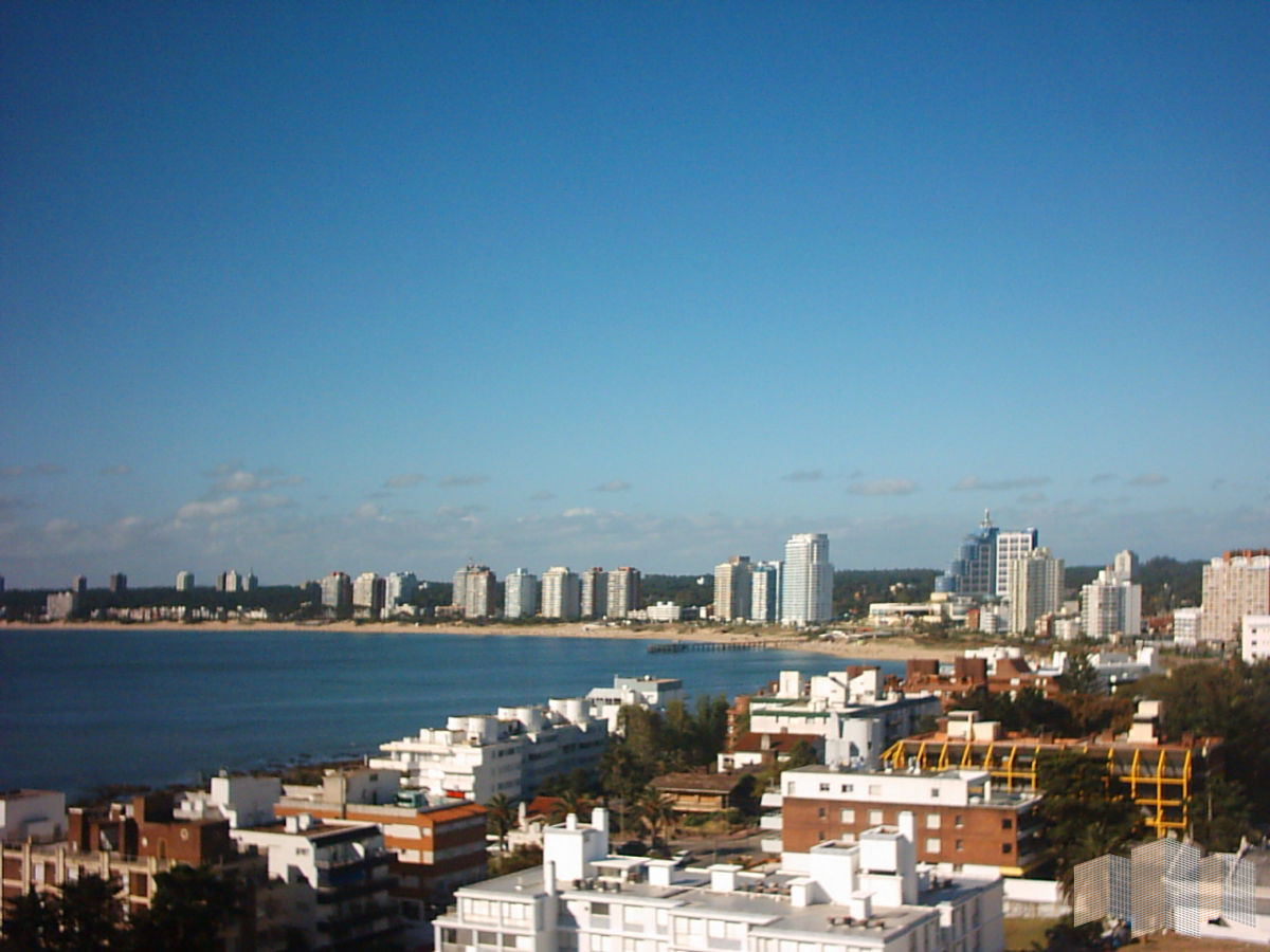 Apartamento ID.409 - Apartamento en Punta del Este, Península