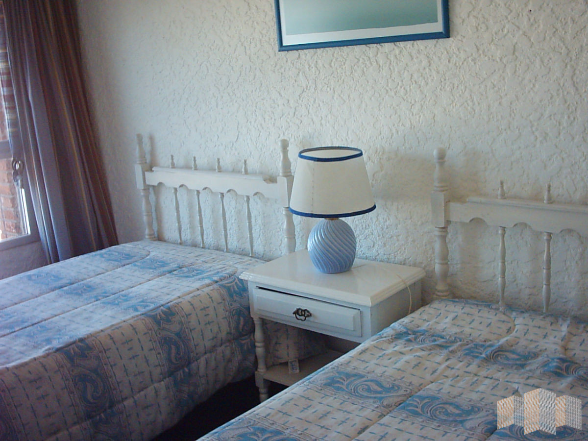 Apartamento ID.409 - Apartamento en Punta del Este, Península