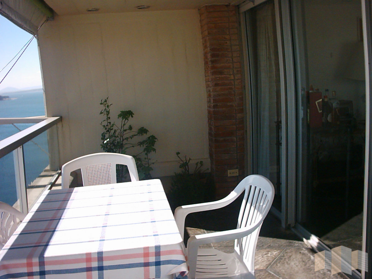 Apartamento ID.409 - Apartamento en Punta del Este, Península