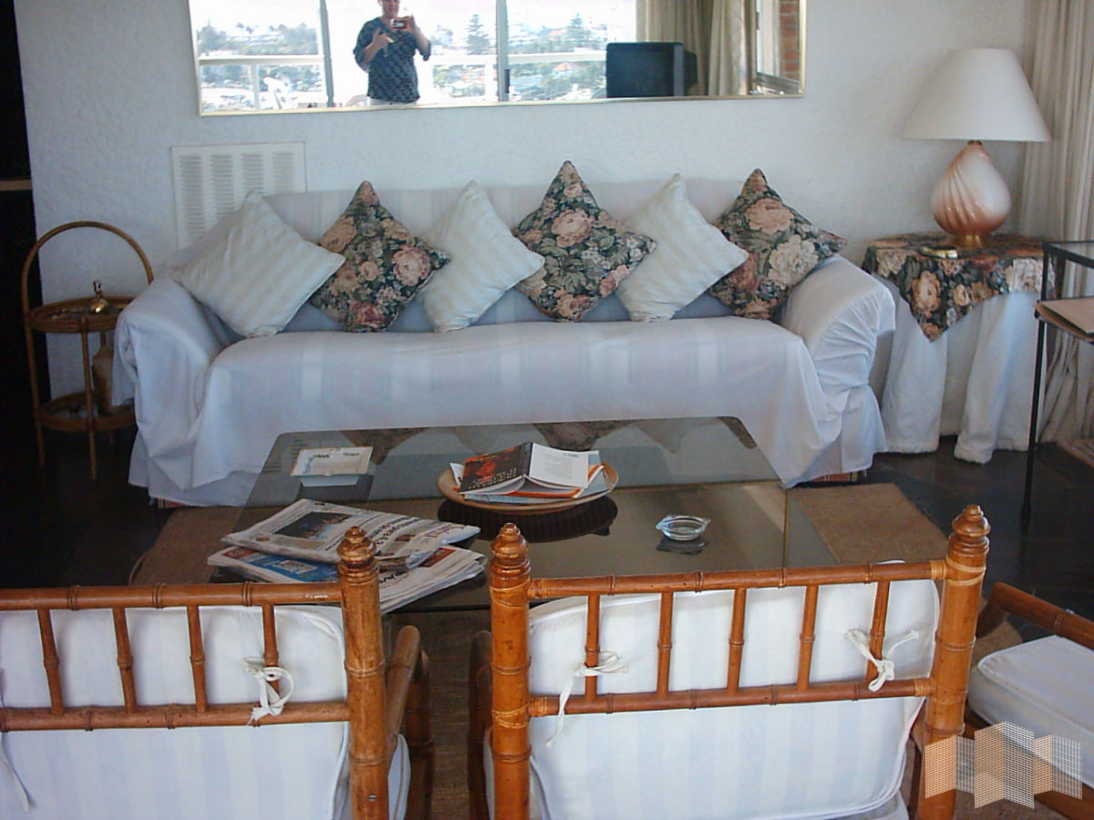 Apartamento ID.409 - Apartamento en Punta del Este, Península