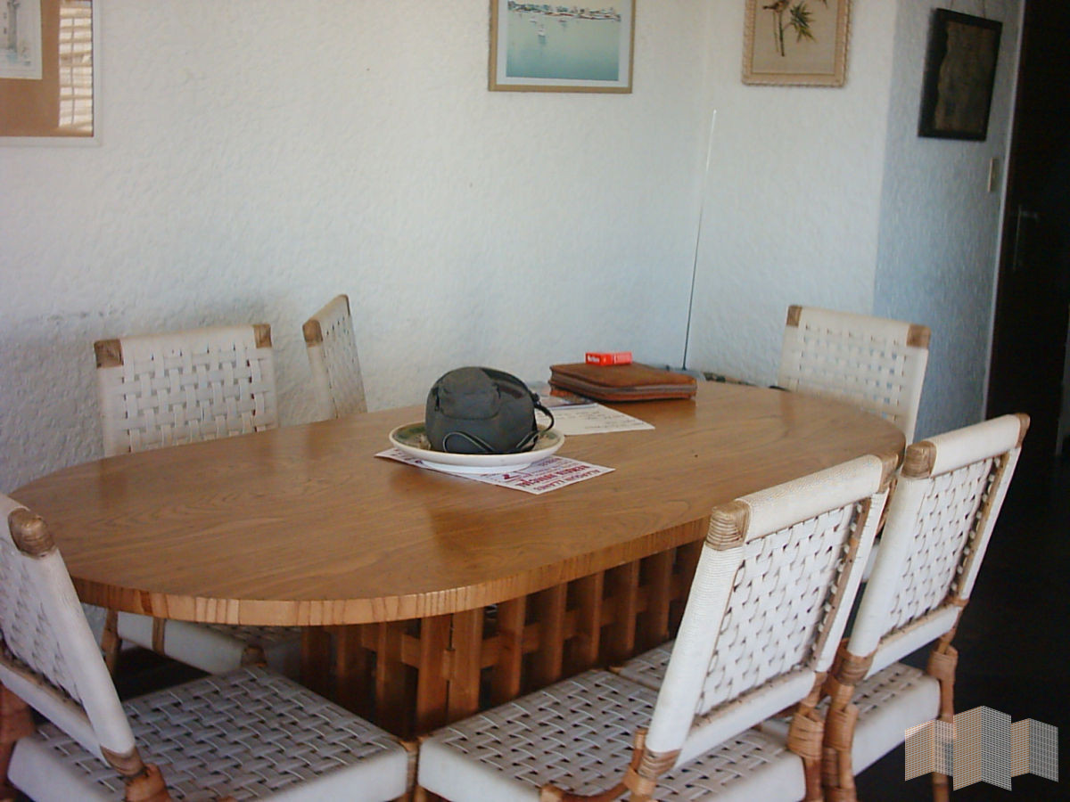 Apartamento ID.409 - Apartamento en Punta del Este, Península