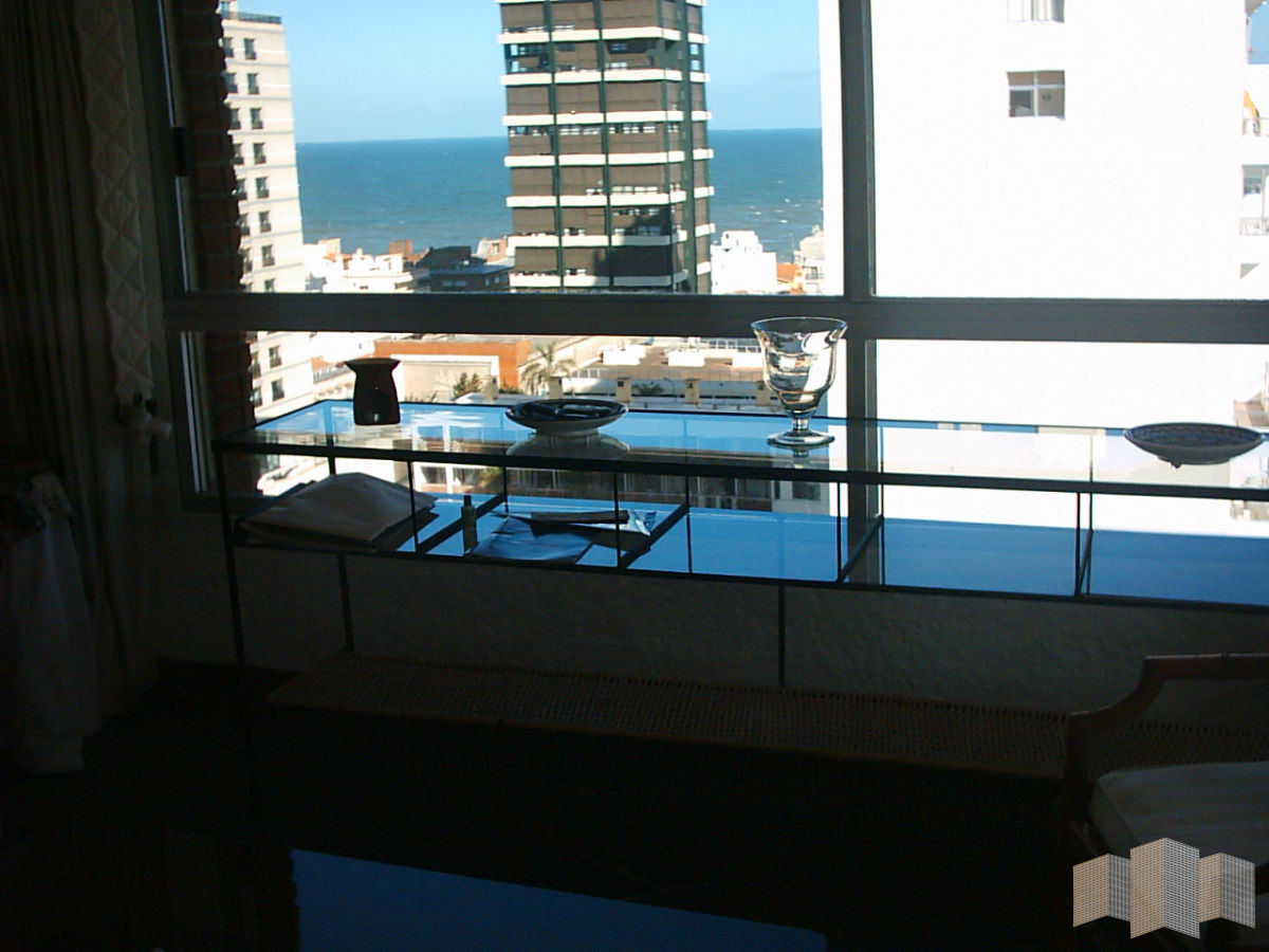 Apartamento ID.409 - Apartamento en Punta del Este, Península