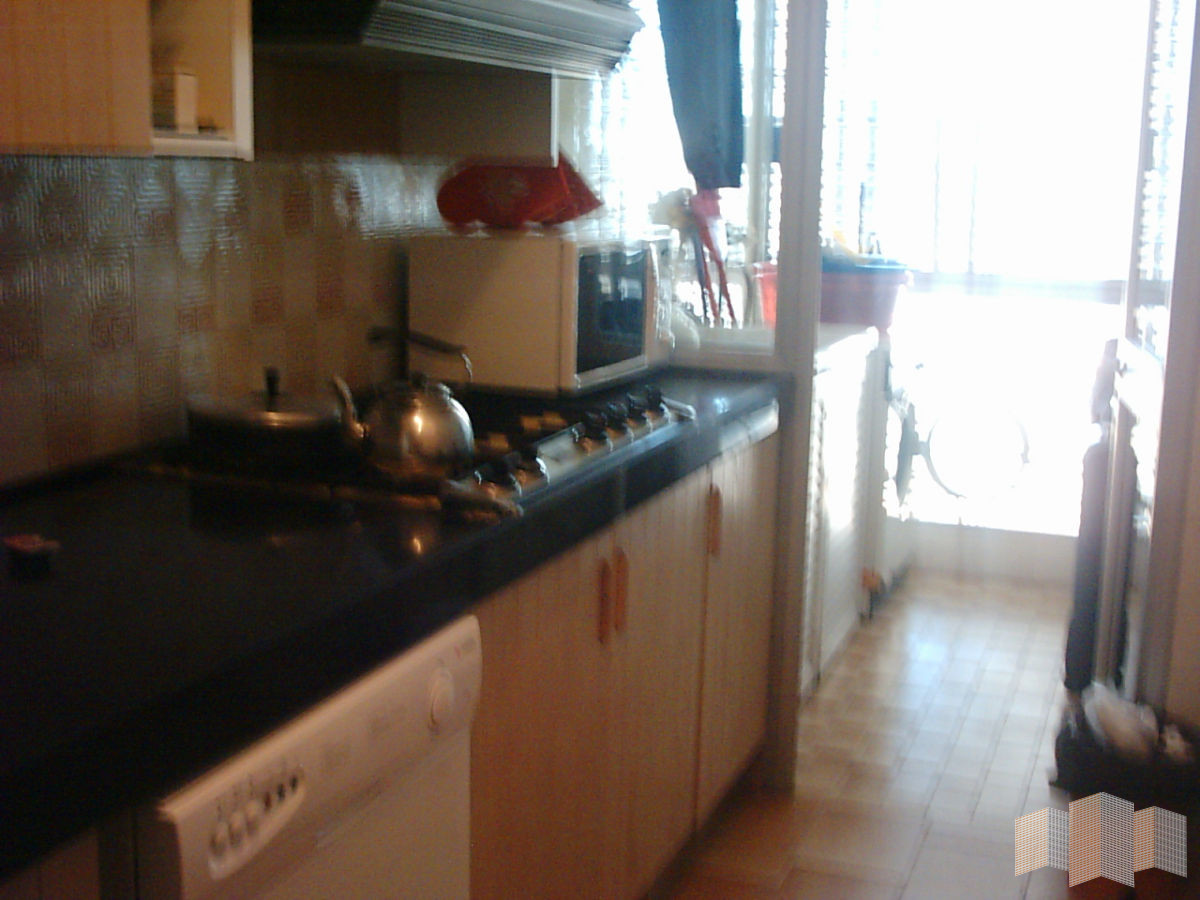 Apartamento ID.420 - FRENTE A LA PLAYA 