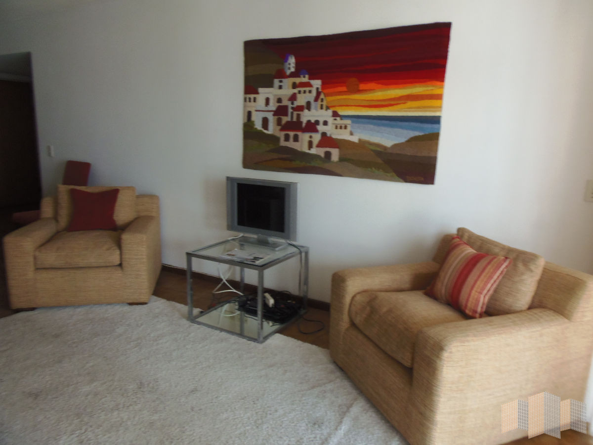 Apartamento ID.420 - FRENTE A LA PLAYA 