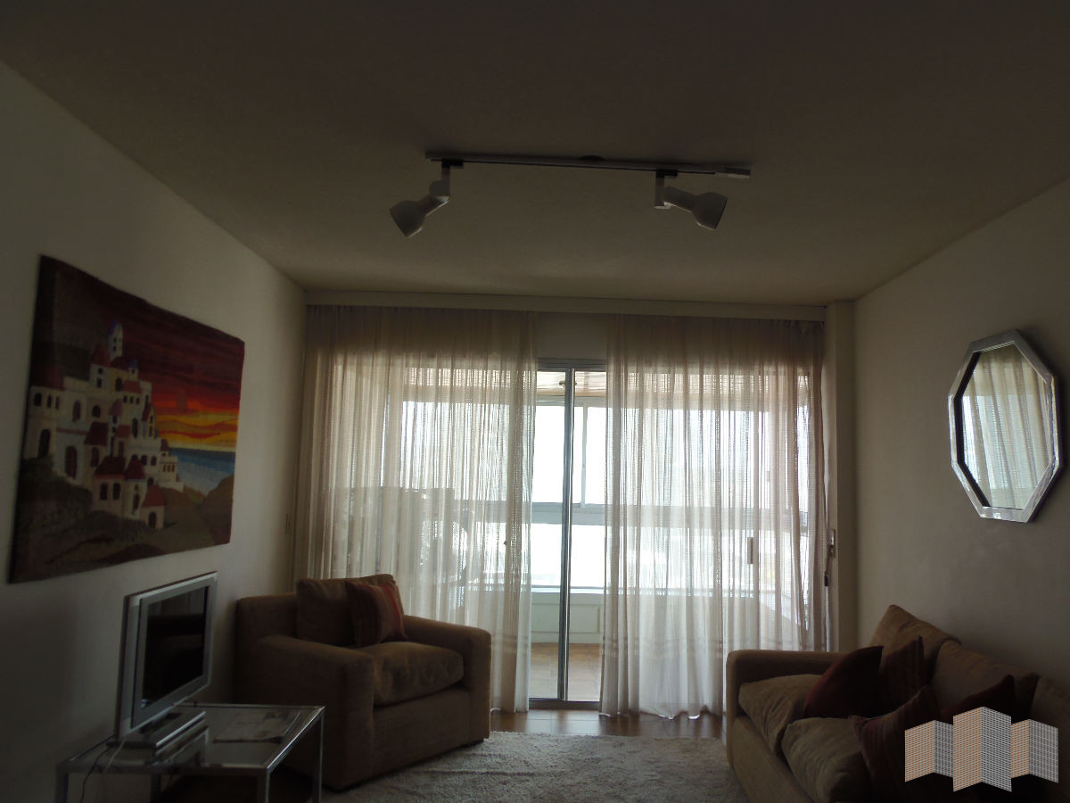Apartamento ID.420 - FRENTE A LA PLAYA 