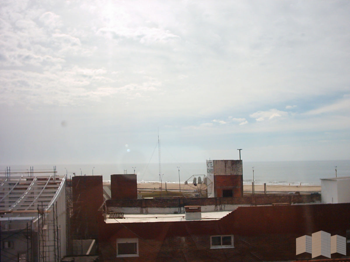 Apartamento ID.420 - FRENTE A LA PLAYA 