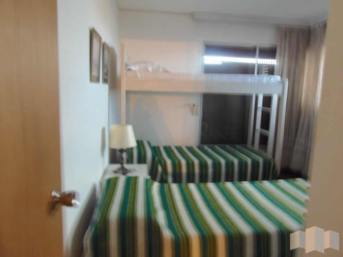 Apartamento ID.420 - FRENTE A LA PLAYA 