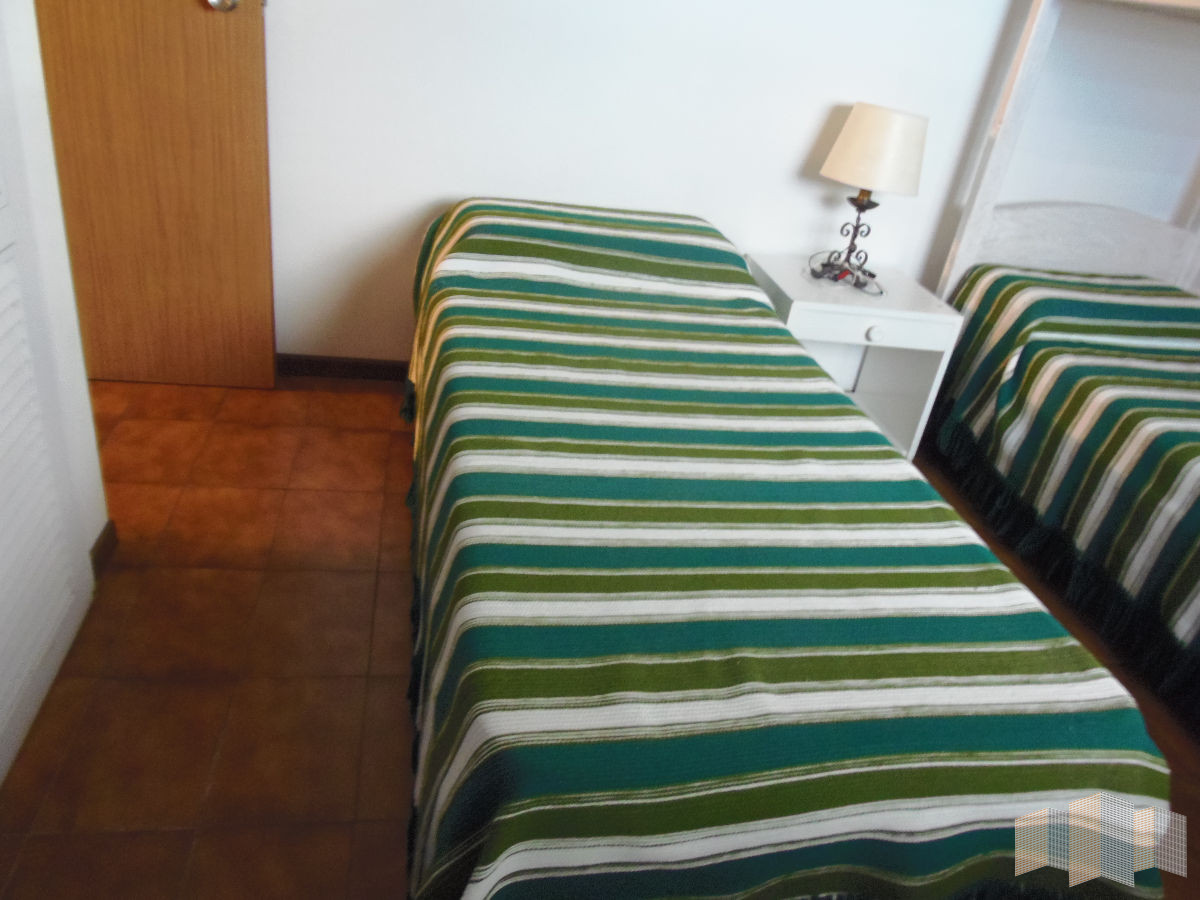 Apartamento ID.420 - FRENTE A LA PLAYA 