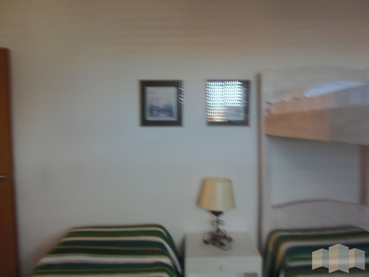 Apartamento ID.420 - FRENTE A LA PLAYA 