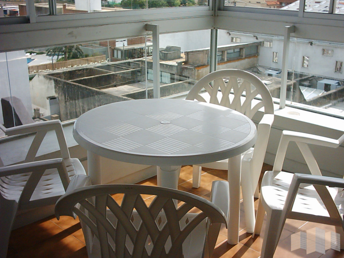Apartamento ID.420 - FRENTE A LA PLAYA 